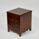 BOX OF DRAWERS