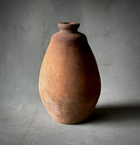 A TERRA-COTTA VESSEL