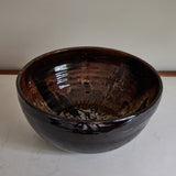 STUDIO POTTERY POT