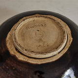 STUDIO POTTERY POT