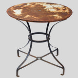 GARDEN TABLE