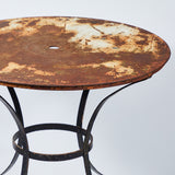 GARDEN TABLE