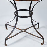 GARDEN TABLE