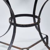 GARDEN TABLE