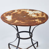 GARDEN TABLE