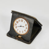 TRAVEL CLOCK
