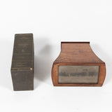 VIEWER WITH CARDS
