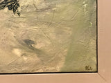 LANDSCAPE PAINTING