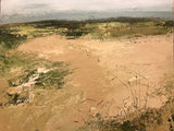 LANDSCAPE PAINTING