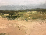 LANDSCAPE PAINTING