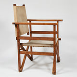 Folding Chair