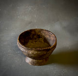 Wood Bowl