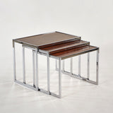 NESTING TABLES