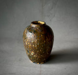 Drip Glaze Vase Set