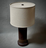 REGENCY LAMP