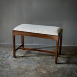 Upholstered Bench