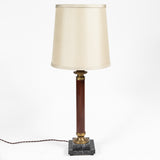Classical Marble Lamp