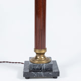 Classical Marble Lamp