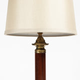 Classical Marble Lamp
