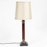 Classical Marble Lamp