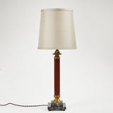 Classical Marble Lamp