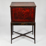 STAND TABLE