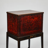 STAND TABLE