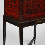 STAND TABLE