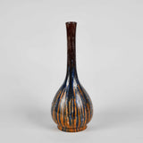 GLAZED VASE