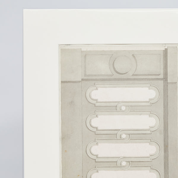 Architectural Drawing