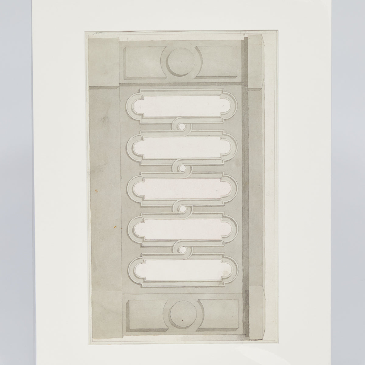 Architectural Drawing