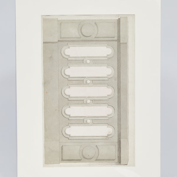 Architectural Drawing