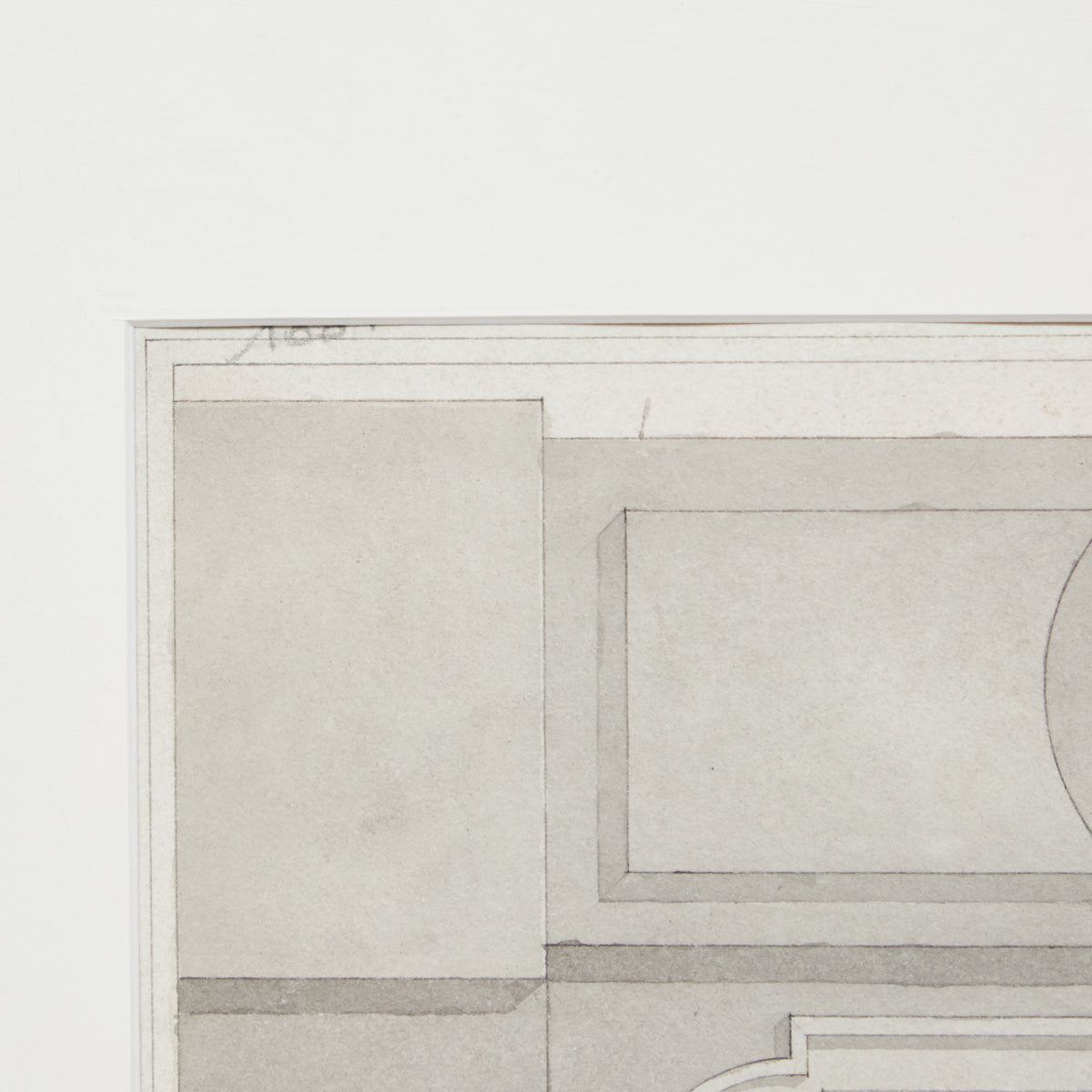 Architectural Drawing