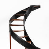 Model of Spiral Staircase