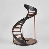 STAIRCASE MODEL