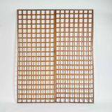 WOODEN PANELS
