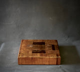 Butcher Block