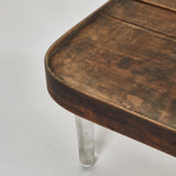 TRAY TOP