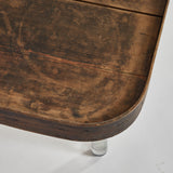 TRAY TOP