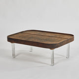 TRAY TOP
