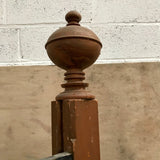 Blackboard on Stand