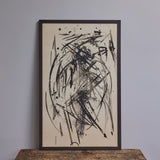 Abstract Painting