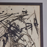 Abstract Painting