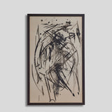 Abstract Painting