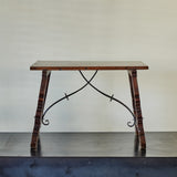 Spanish Table
