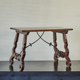 Spanish Table
