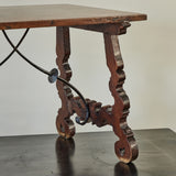 Spanish Table