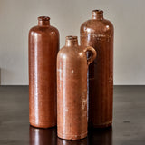 Stoneware Bottles