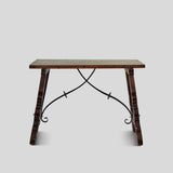 Spanish Table