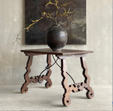 Spanish Table
